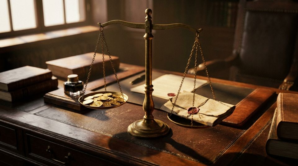 Compensation & Severance