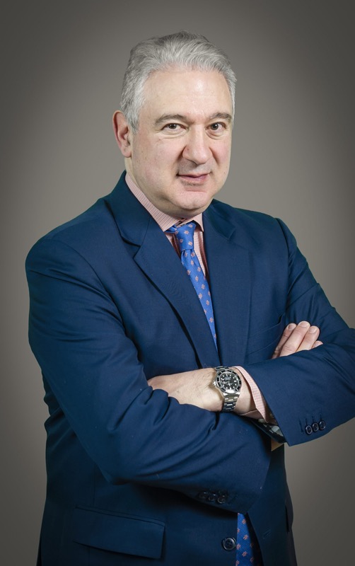 Ken Alexander, Employment Lawyer