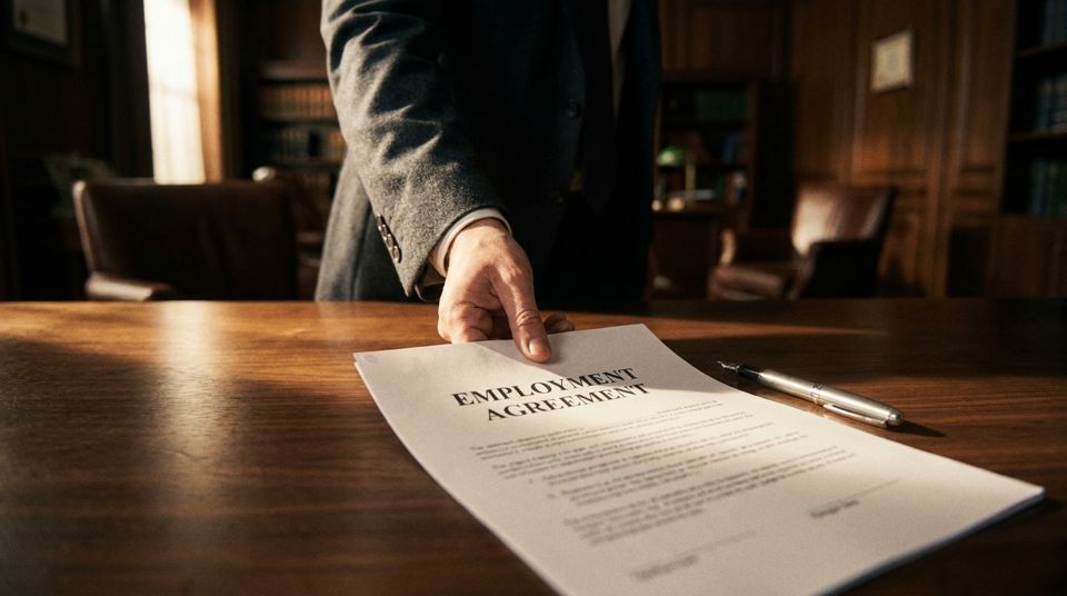 Wrongful Dismissal